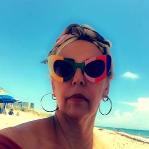 Meet your Posher, Barbara